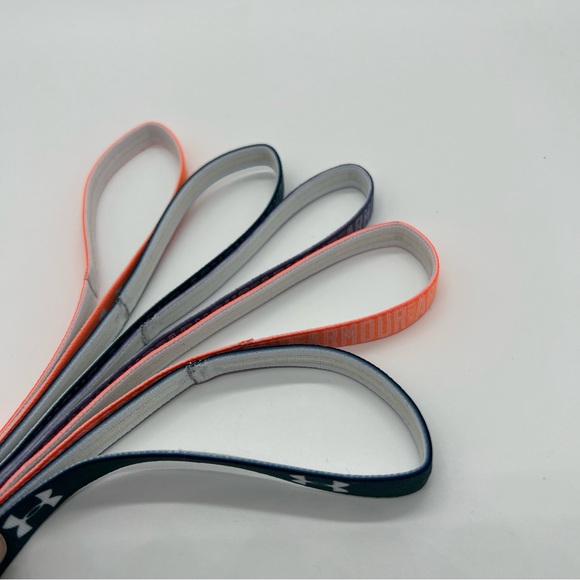 Under Armour headbands EUC - Picture 5 of 7